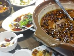 -秦月轩·长安小馆·新陕菜(阜成路·五棵松店)