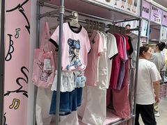 -上海来福士广场