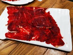 -牛焱·贵州黄牛肉火锅(城西银泰店)