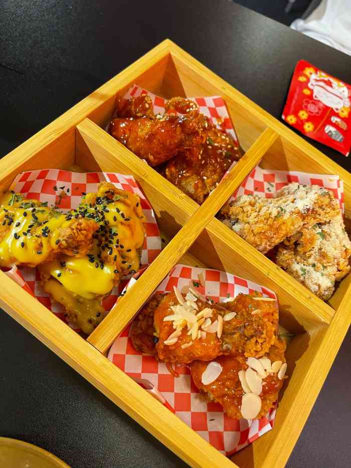 金社长炸鸡-"人均30 吃饱6015新店新店6015炸鸡新店60.