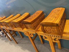 -天津梅江会展中心