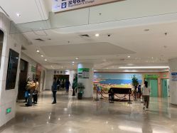 -大连市妇女儿童医疗中心(希望广场儿童院区)