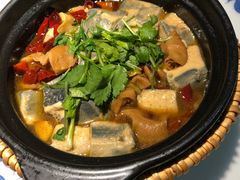 -小菜园新徽菜(南通永旺店)