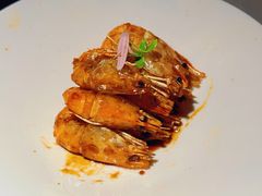 一品元宝虾-醉庐·新上海菜(南京西路店)