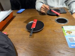 -半酌烧烤小酒馆(南京东路店)