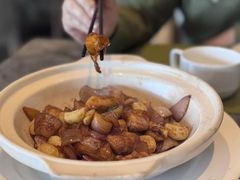 -南京四方酒店-傲途格精选·椽宫中餐厅