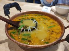 小锅米线-米店·云南菜(南门店)
