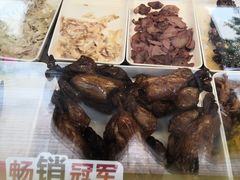 -紫燕百味鸡(南池店)