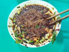 -甘记肥肠粉(马鞍北路店)