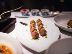 -悦轩中餐厅·高空江景·杭州柏悦酒店
