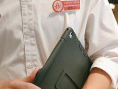 -海底捞火锅(苏宁生活广场店)
