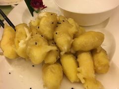 -内蒙古驻京办餐厅