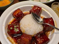-许爷家·生态湖鲜(徐汇日月光店)
