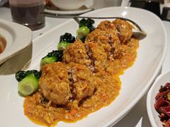 -荣兴酒家(徐家汇店)