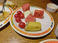 -比格比萨自助(国展店)