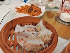 -新成海港大酒楼(康华路店)