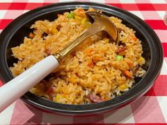 -西贝莜面村(近铁城市广场店)