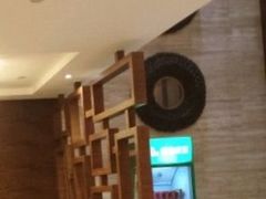 -三亚凤凰水城凯莱度假酒店