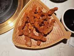 -哥老官重庆美蛙鱼头(五角场合生汇店)