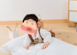 -Hello baby 儿童摄影