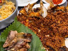 -松明一烤肉馆(鲁园店)