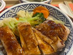 -吉野家(秀谷店)