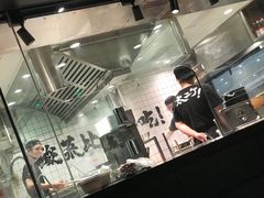 -太二酸菜鱼(福州泰禾店)