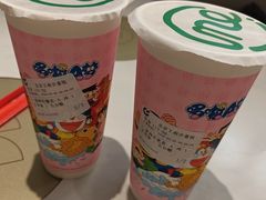 -呷哺呷哺 黄金牧场 (王府井喜悦店)