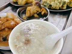 -老福合沟无米粿甜汤粿品店