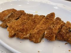 -小桃园·豆浆油条(复兴中路店)