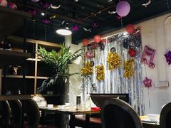 大堂-别院里音乐餐酒吧(双流航空港店)