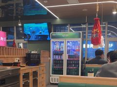 -叁宝烤肉• 西安烧烤(凤城十二路店)