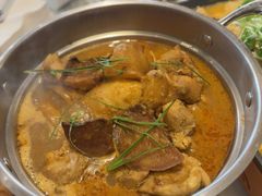 -北京王府井希尔顿酒店·万斯阁西餐厅