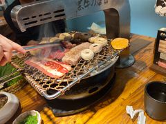 -黑牛の店·和牛烧肉(大悦城店)