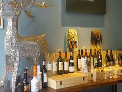 -小火花·干式熟成牛排馆Spark SteakHouse(剑桥郡店)