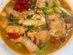 大头鱼-云的侧面音乐餐吧(丰马牛餐饮广场店)