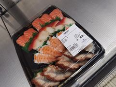 -山姆会员商店(杨桥西路店)