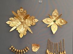 -雅典国家考古博物馆(Ethniko Archaiologiko Museo)