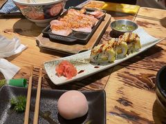 -小川洋风料理(江汉路店)