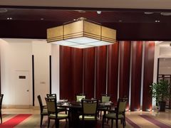-三亚亚龙湾瑞吉酒店·铭轩中餐厅Mingxuan·海南菜·粤菜