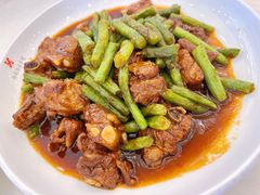 -怡园饭店-餐厅(四望亭店)