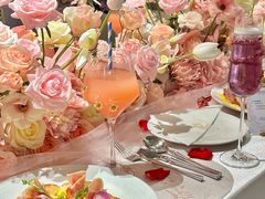 -PARFUM FLORAL花境法餐(南京首店)