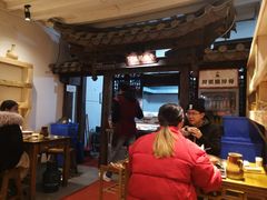 -阿婆情腊排骨火锅(饮玉巷店)
