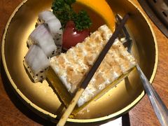 -肉魁屋·烧肉·烧鸟·酒场(高新店)