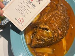-阿五黄河大鲤鱼(纬三路店)