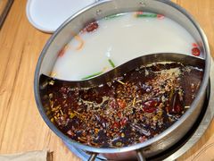 -四喜小胖·北京涮肉(五道营店)