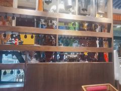 -敏珠拉姆藏餐·南京厨房(富春江东街店)