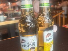 -唐猫庭院·千年陕菜(赛格国际购物中心店)