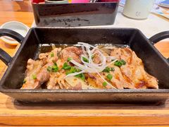 -和创柚子·会席日本料理(新区淮海街店)