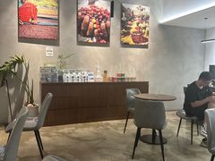 -野鸽子咖啡(中航店)